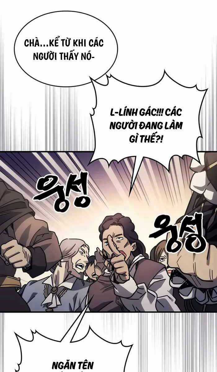 Hãy Hành Động Như Một Boss Đi Ngài Mr Devourer Chương 13 trang 25