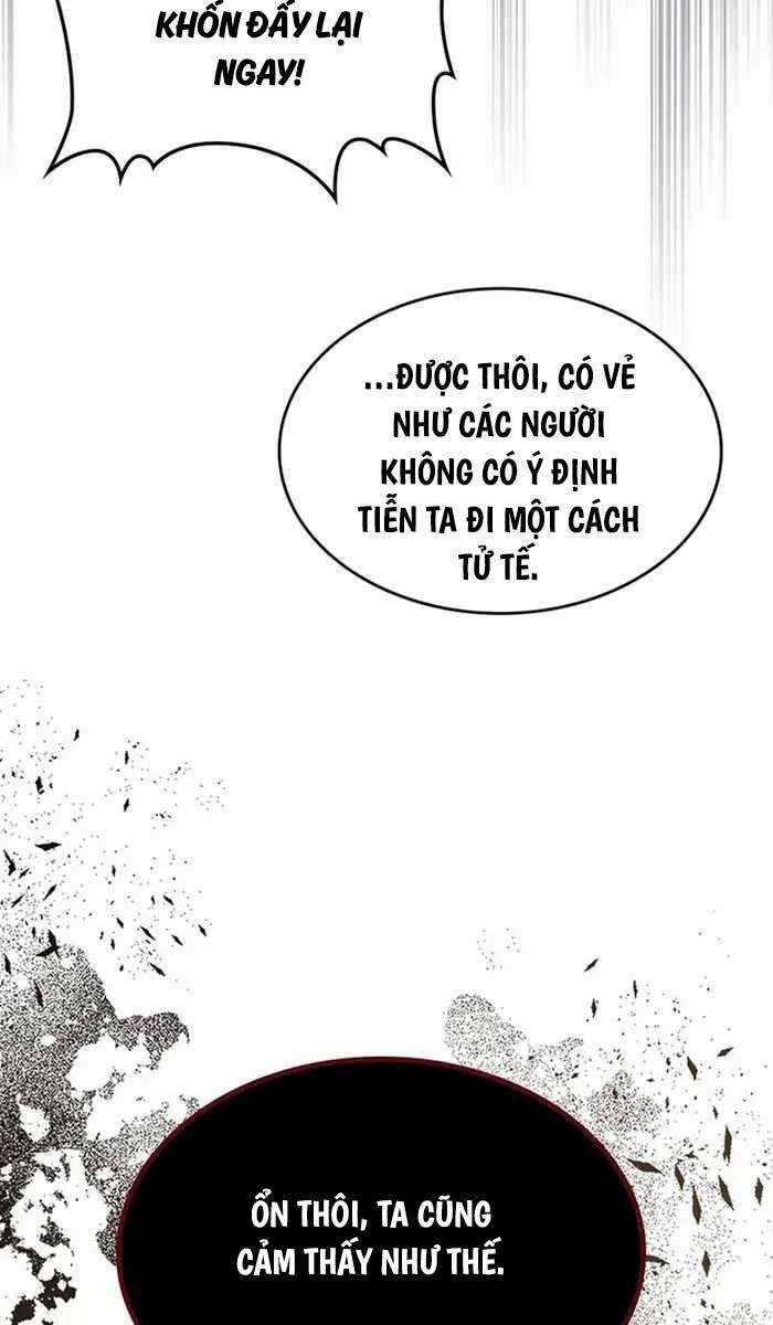 Hãy Hành Động Như Một Boss Đi Ngài Mr Devourer Chương 13 trang 26