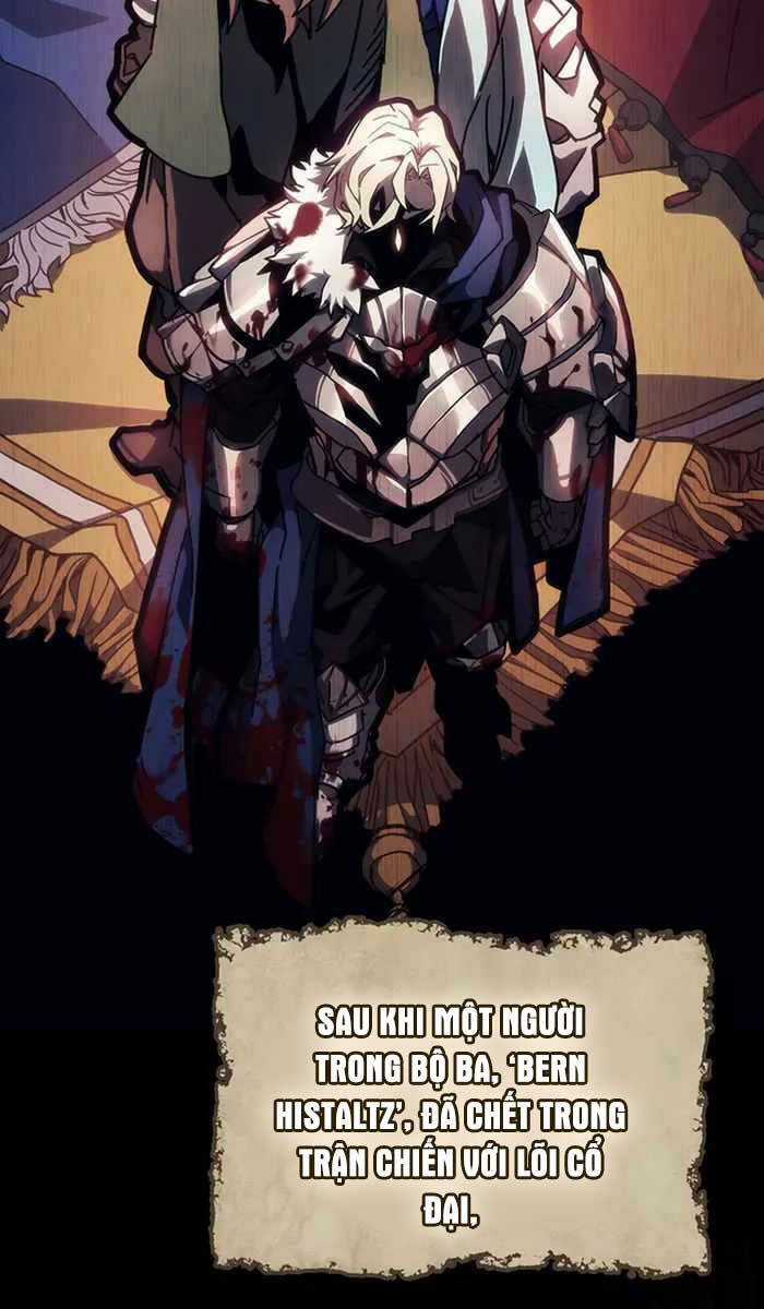 Hãy Hành Động Như Một Boss Đi Ngài Mr Devourer Chương 13 trang 3