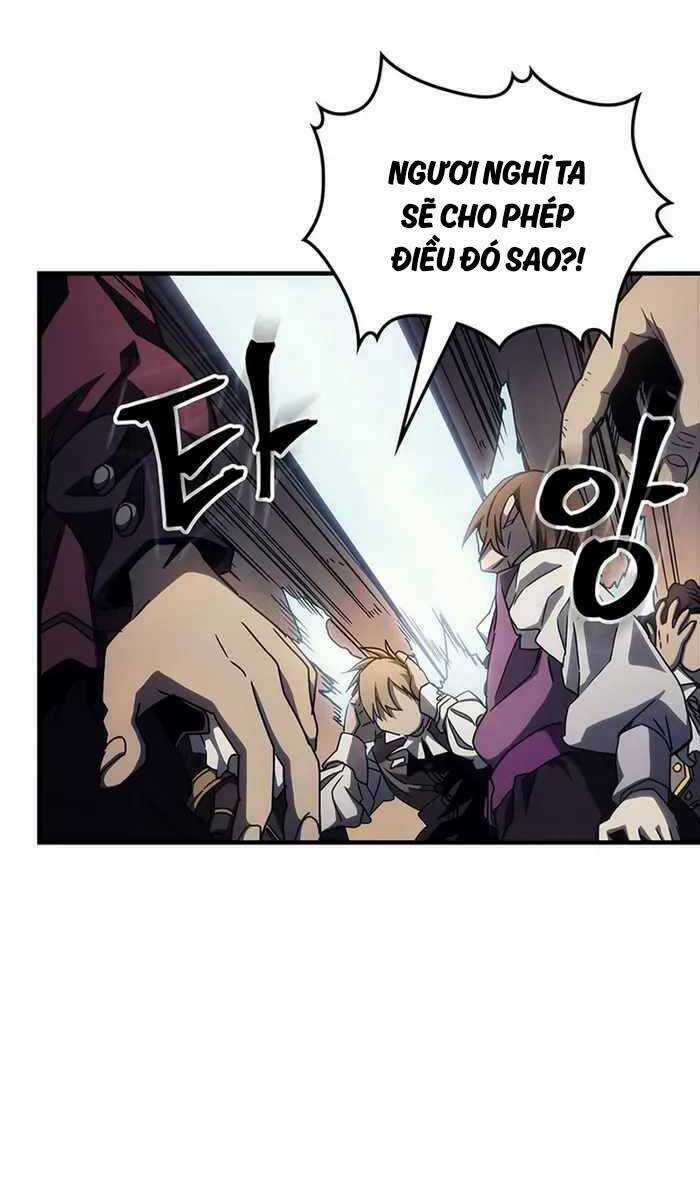 Hãy Hành Động Như Một Boss Đi Ngài Mr Devourer Chương 13 trang 31