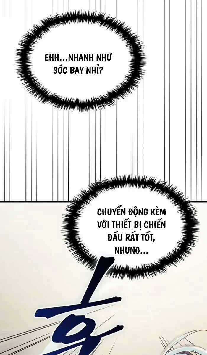 Hãy Hành Động Như Một Boss Đi Ngài Mr Devourer Chương 13 trang 35