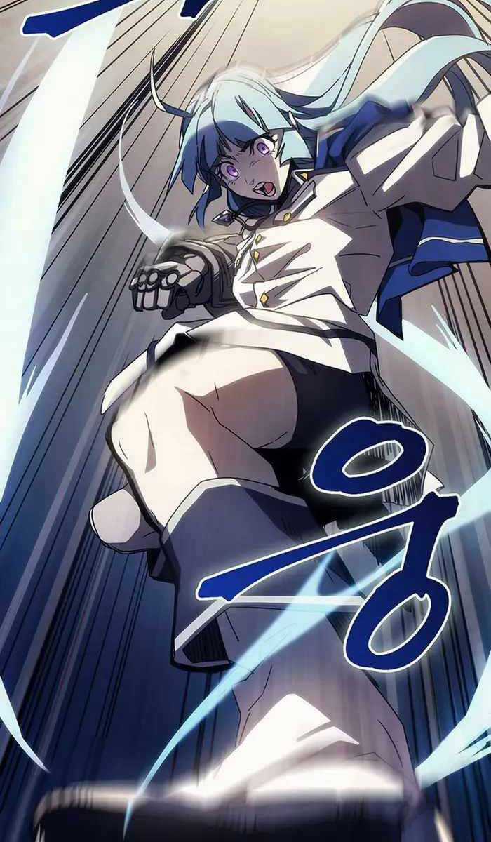 Hãy Hành Động Như Một Boss Đi Ngài Mr Devourer Chương 13 trang 36