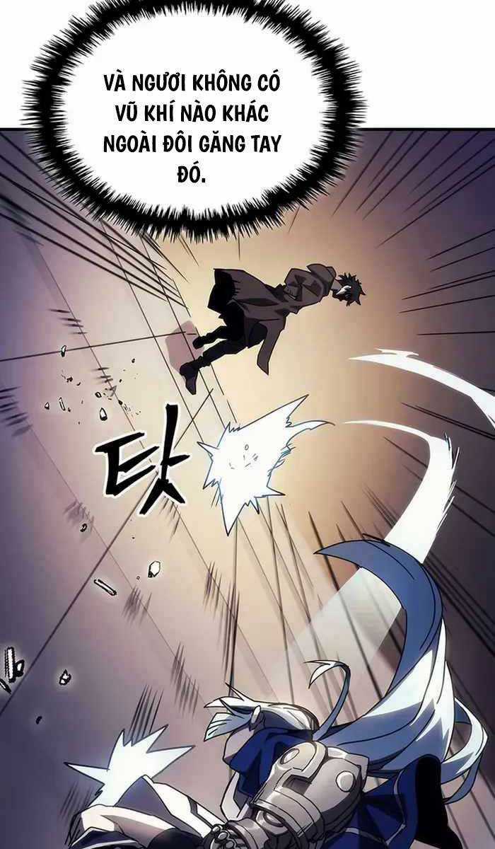 Hãy Hành Động Như Một Boss Đi Ngài Mr Devourer Chương 13 trang 39