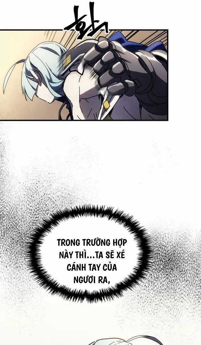 Hãy Hành Động Như Một Boss Đi Ngài Mr Devourer Chương 13 trang 41