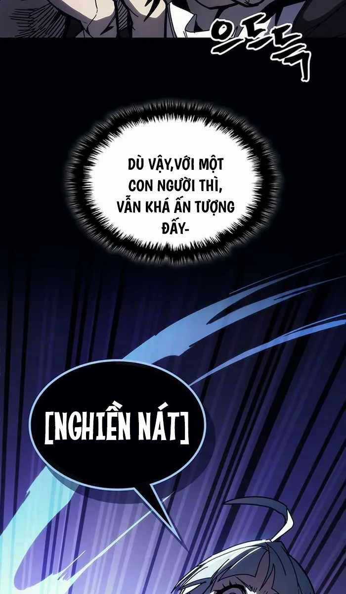 Hãy Hành Động Như Một Boss Đi Ngài Mr Devourer Chương 13 trang 44