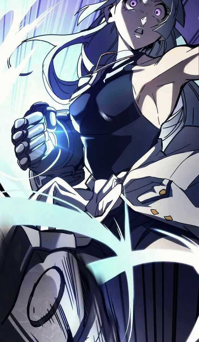 Hãy Hành Động Như Một Boss Đi Ngài Mr Devourer Chương 13 trang 45