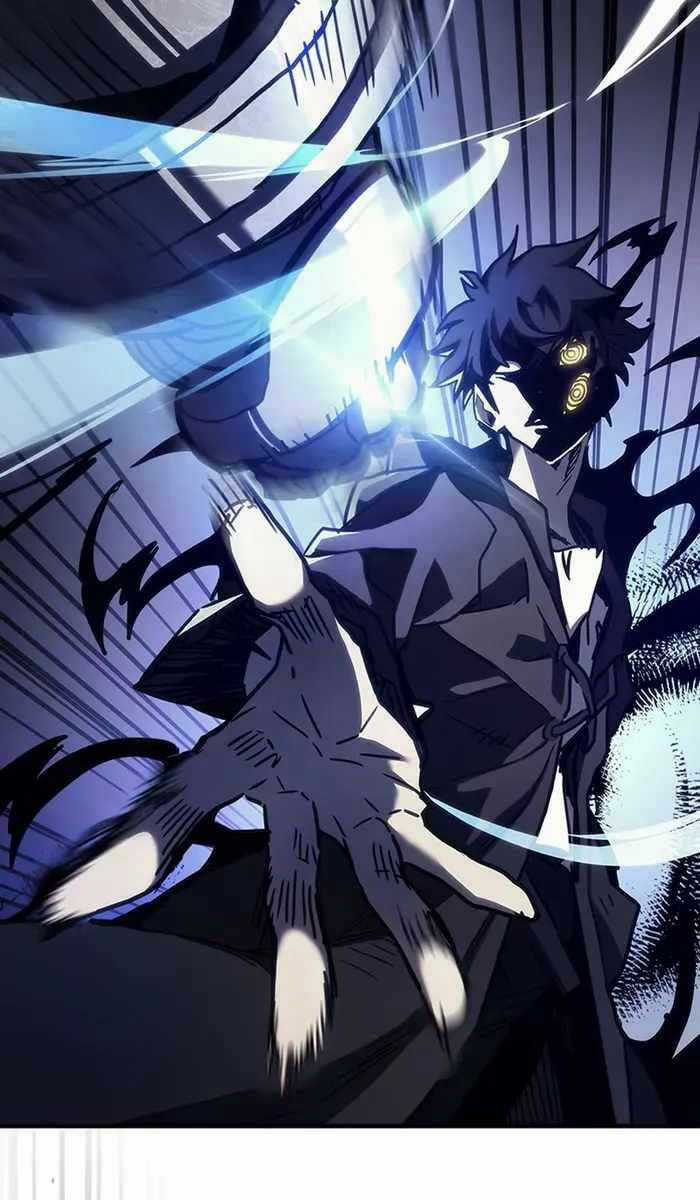 Hãy Hành Động Như Một Boss Đi Ngài Mr Devourer Chương 13 trang 46