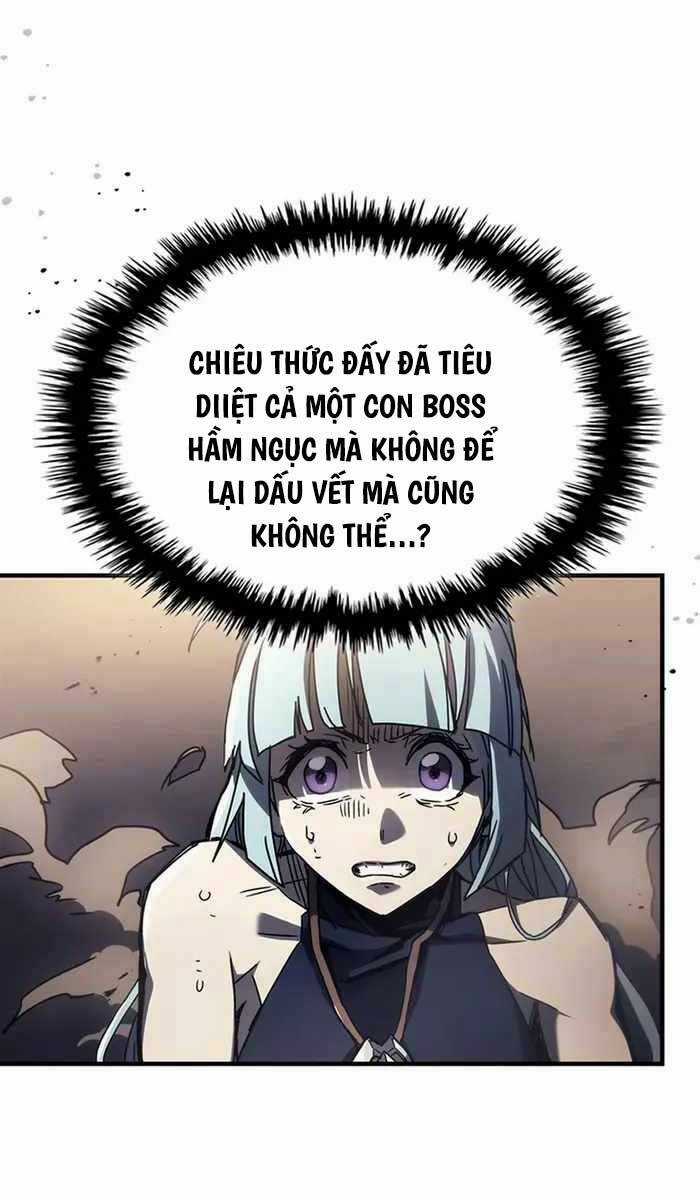 Hãy Hành Động Như Một Boss Đi Ngài Mr Devourer Chương 13 trang 57