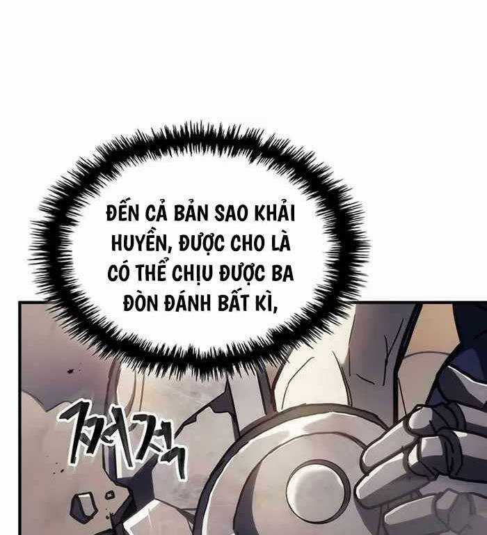 Hãy Hành Động Như Một Boss Đi Ngài Mr Devourer Chương 13 trang 58