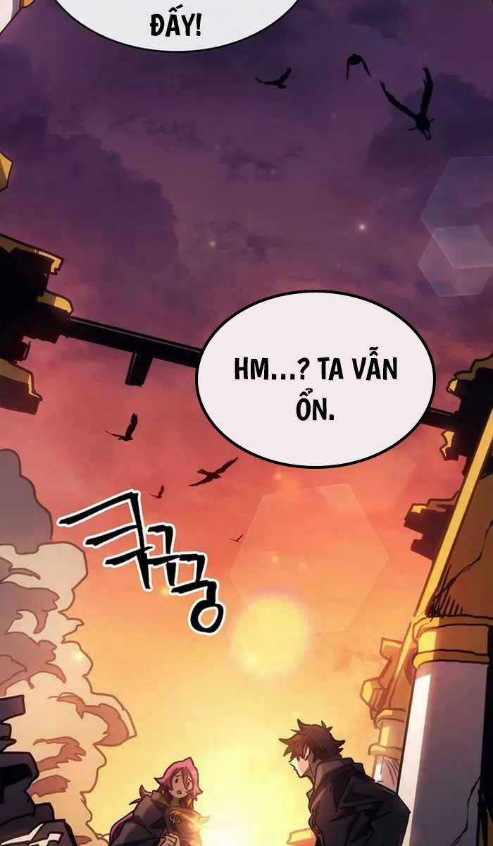 Hãy Hành Động Như Một Boss Đi Ngài Mr Devourer Chương 13 trang 77