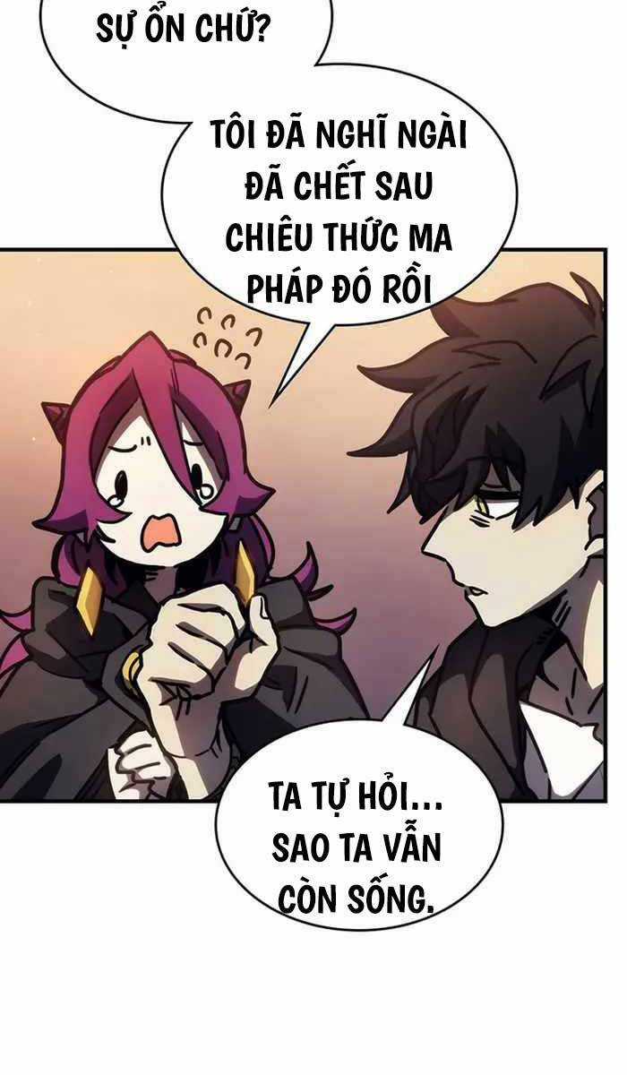 Hãy Hành Động Như Một Boss Đi Ngài Mr Devourer Chương 13 trang 79