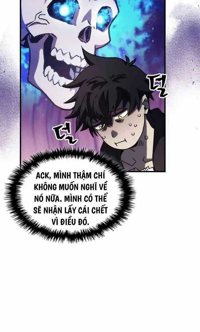 Hãy Hành Động Như Một Boss Đi Ngài Mr Devourer Chương 13 trang 84