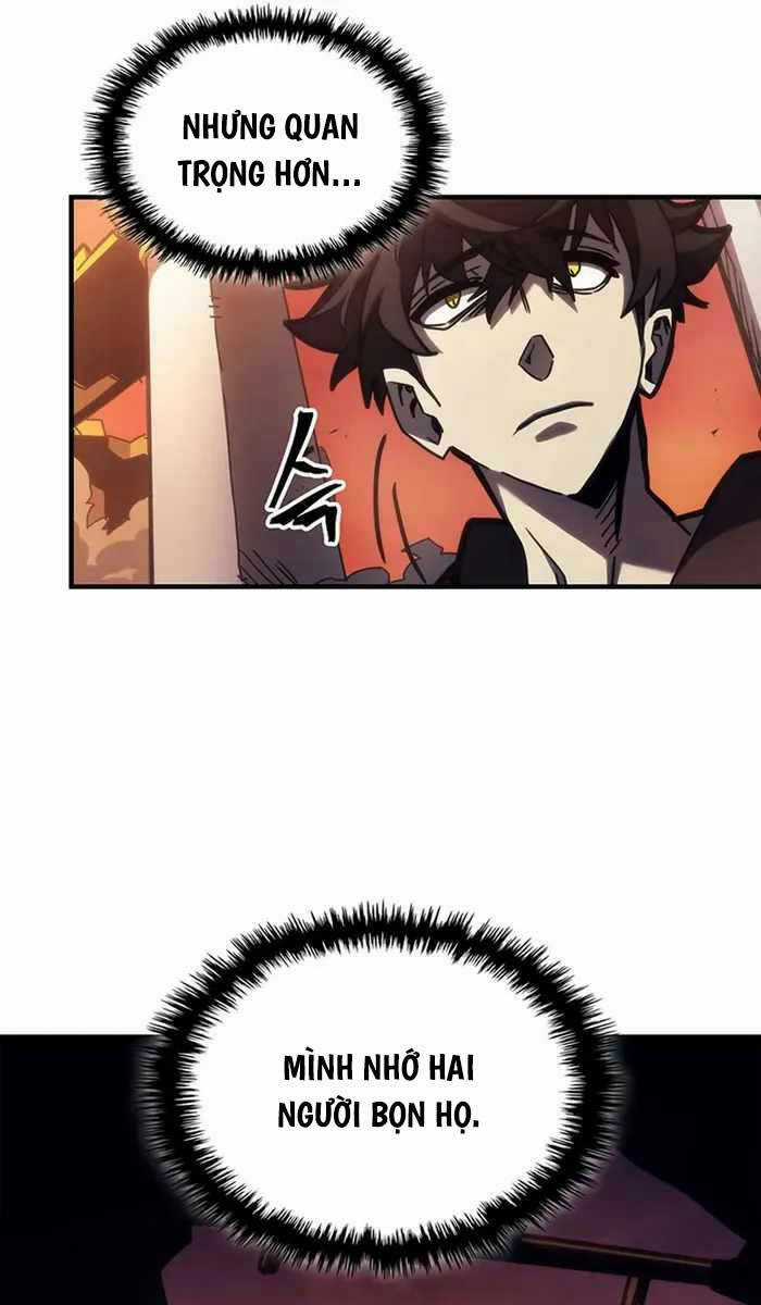 Hãy Hành Động Như Một Boss Đi Ngài Mr Devourer Chương 13 trang 85