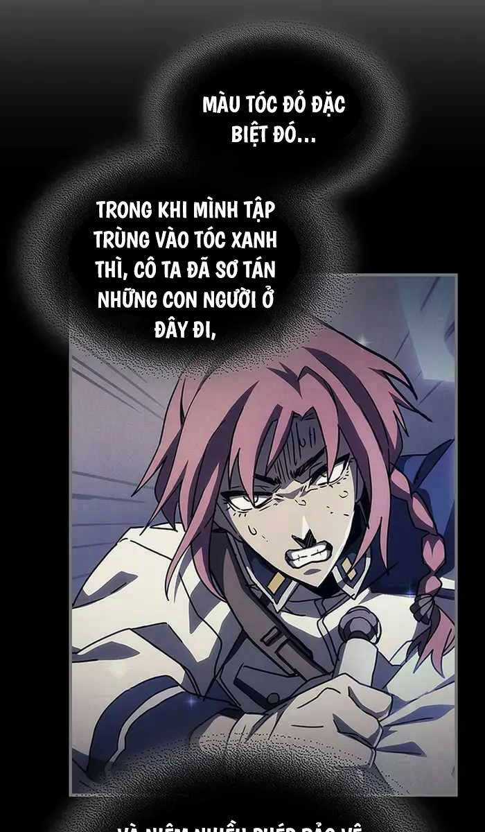 Hãy Hành Động Như Một Boss Đi Ngài Mr Devourer Chương 13 trang 88