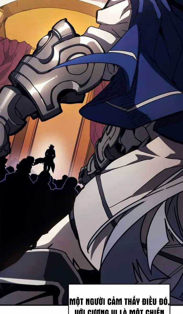 Hãy Hành Động Như Một Boss Đi Ngài Mr Devourer Chương 13 trang 9