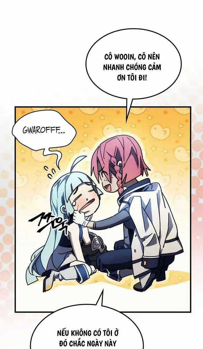 Hãy Hành Động Như Một Boss Đi Ngài Mr Devourer Chương 14 trang 10