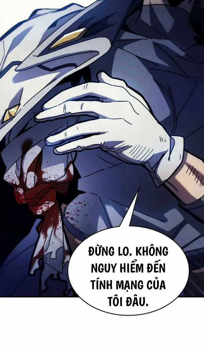 Hãy Hành Động Như Một Boss Đi Ngài Mr Devourer Chương 14 trang 13