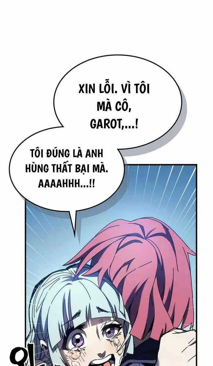 Hãy Hành Động Như Một Boss Đi Ngài Mr Devourer Chương 14 trang 14