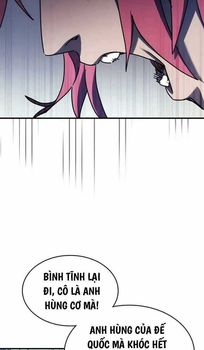 Hãy Hành Động Như Một Boss Đi Ngài Mr Devourer Chương 14 trang 16