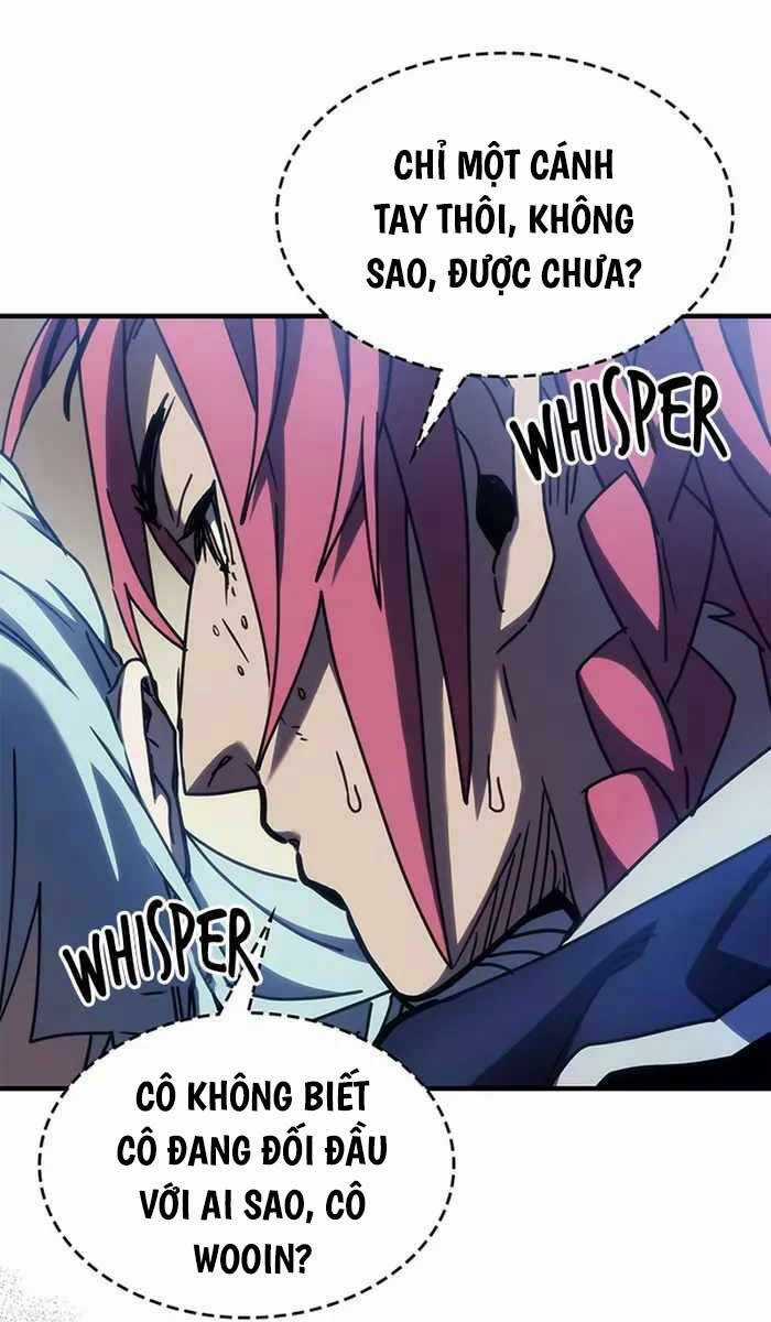 Hãy Hành Động Như Một Boss Đi Ngài Mr Devourer Chương 14 trang 18