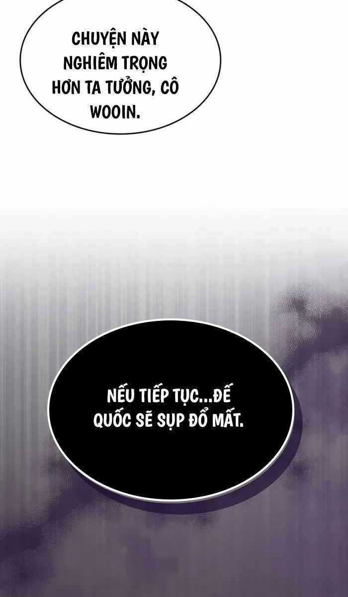 Hãy Hành Động Như Một Boss Đi Ngài Mr Devourer Chương 14 trang 27