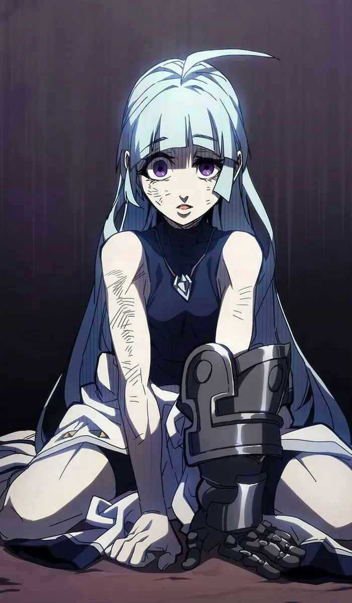 Hãy Hành Động Như Một Boss Đi Ngài Mr Devourer Chương 14 trang 28