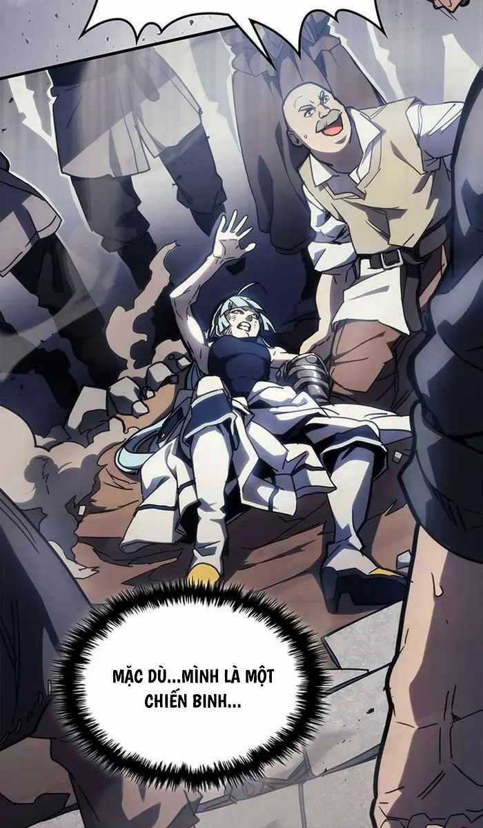 Hãy Hành Động Như Một Boss Đi Ngài Mr Devourer Chương 14 trang 3