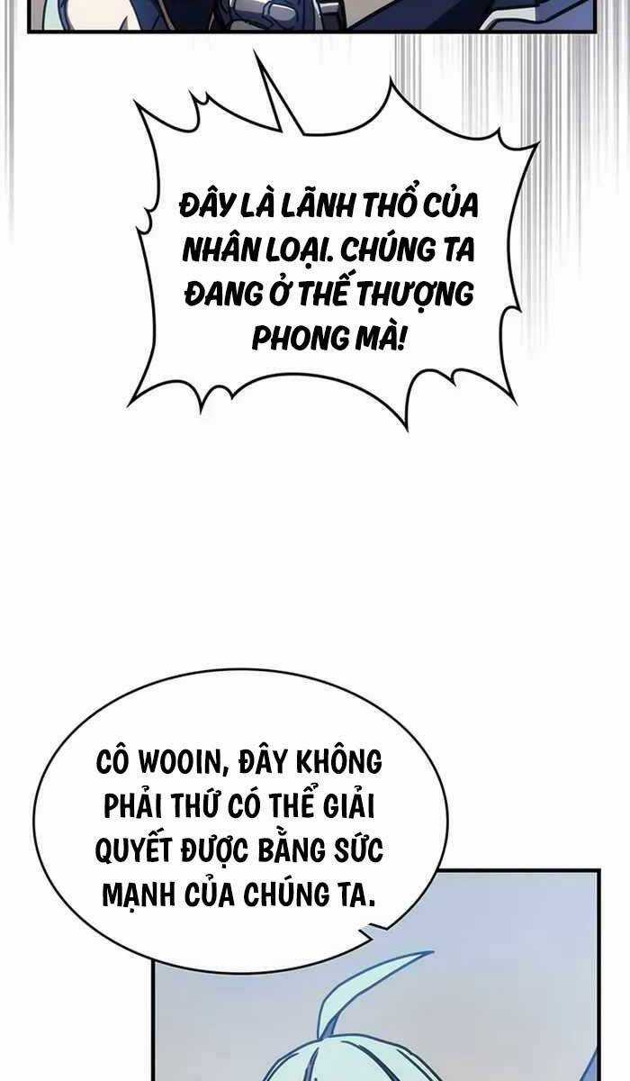 Hãy Hành Động Như Một Boss Đi Ngài Mr Devourer Chương 14 trang 30