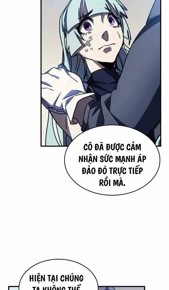 Hãy Hành Động Như Một Boss Đi Ngài Mr Devourer Chương 14 trang 31