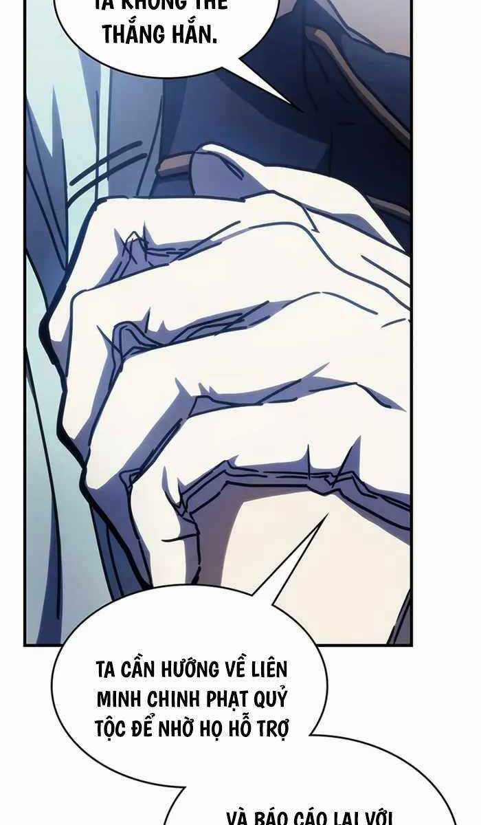 Hãy Hành Động Như Một Boss Đi Ngài Mr Devourer Chương 14 trang 32