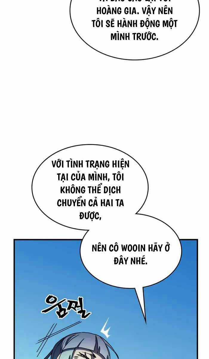 Hãy Hành Động Như Một Boss Đi Ngài Mr Devourer Chương 14 trang 33