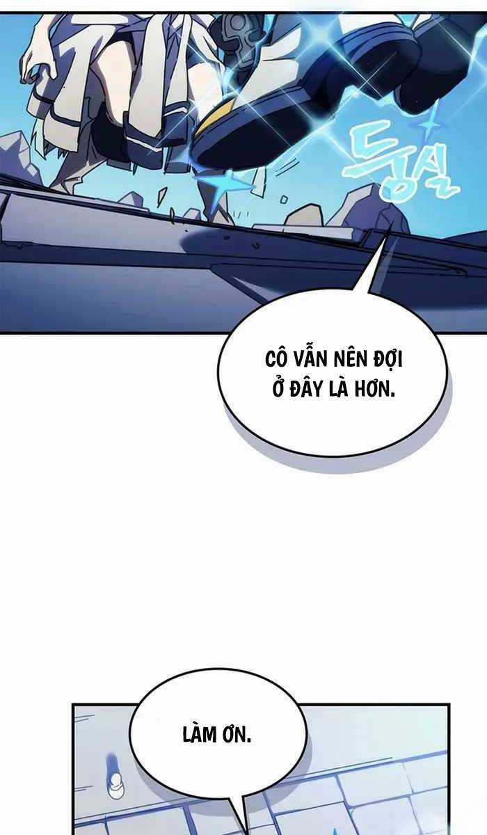 Hãy Hành Động Như Một Boss Đi Ngài Mr Devourer Chương 14 trang 37