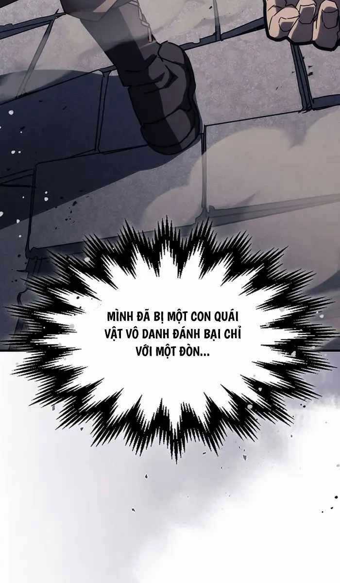 Hãy Hành Động Như Một Boss Đi Ngài Mr Devourer Chương 14 trang 4