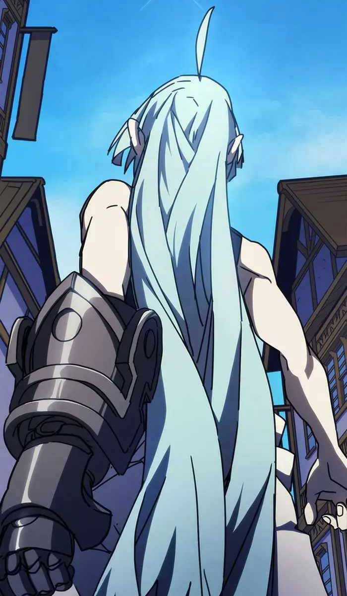 Hãy Hành Động Như Một Boss Đi Ngài Mr Devourer Chương 14 trang 40