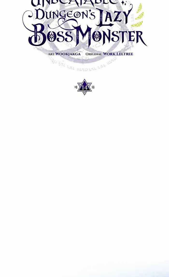 Hãy Hành Động Như Một Boss Đi Ngài Mr Devourer Chương 14 trang 42