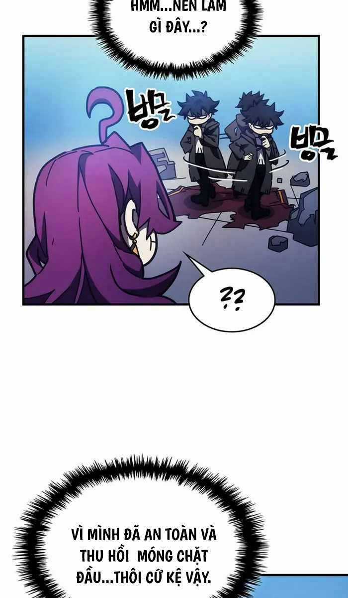 Hãy Hành Động Như Một Boss Đi Ngài Mr Devourer Chương 14 trang 45