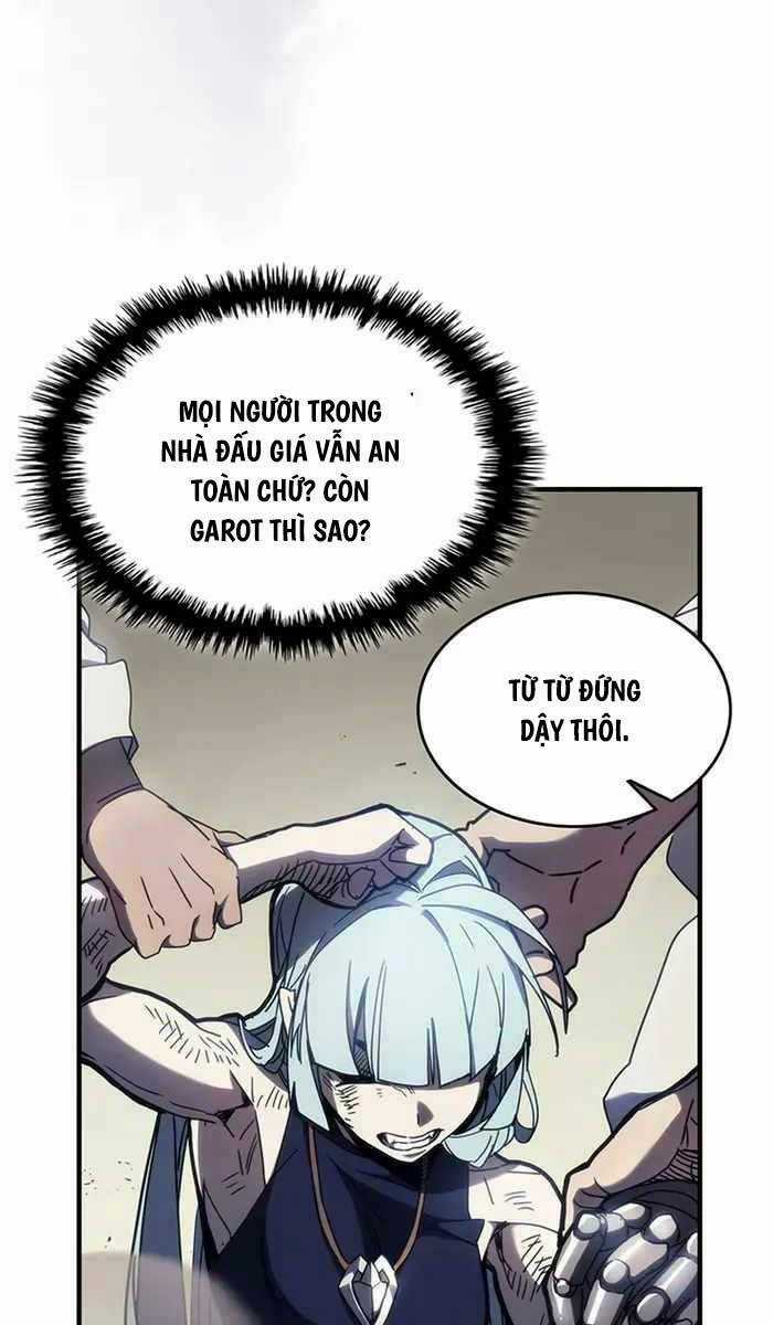 Hãy Hành Động Như Một Boss Đi Ngài Mr Devourer Chương 14 trang 5