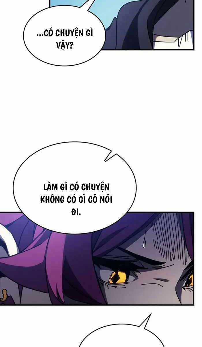 Hãy Hành Động Như Một Boss Đi Ngài Mr Devourer Chương 14 trang 52