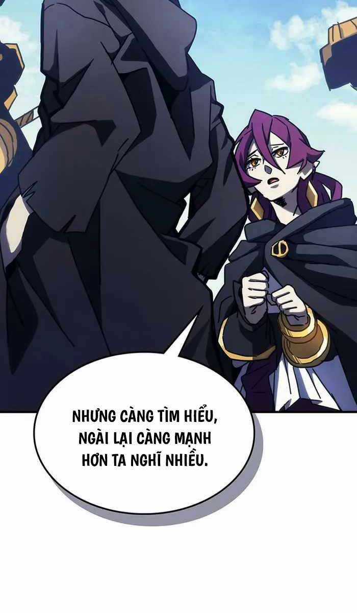 Hãy Hành Động Như Một Boss Đi Ngài Mr Devourer Chương 14 trang 54