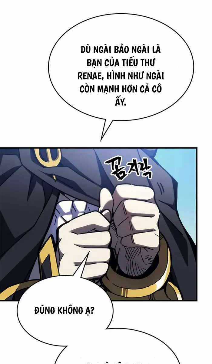 Hãy Hành Động Như Một Boss Đi Ngài Mr Devourer Chương 14 trang 55