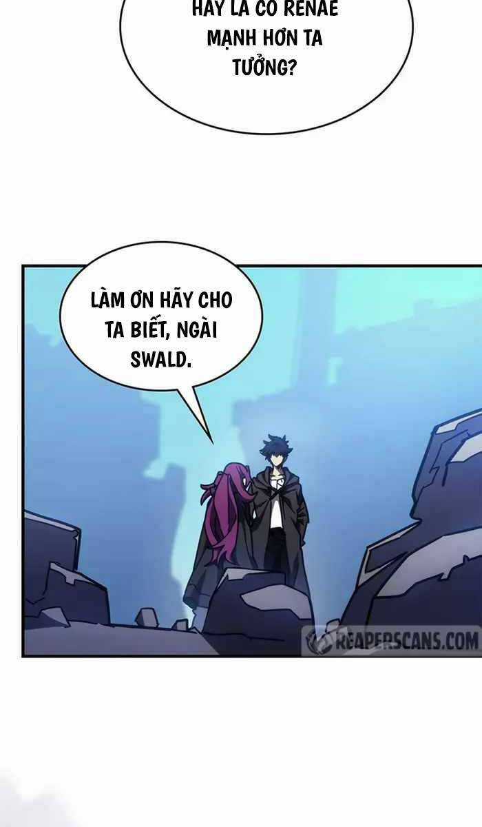 Hãy Hành Động Như Một Boss Đi Ngài Mr Devourer Chương 14 trang 56