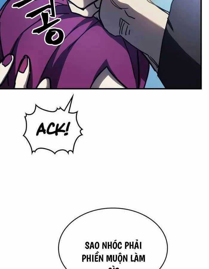 Hãy Hành Động Như Một Boss Đi Ngài Mr Devourer Chương 14 trang 60