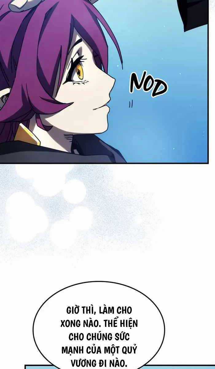 Hãy Hành Động Như Một Boss Đi Ngài Mr Devourer Chương 14 trang 64