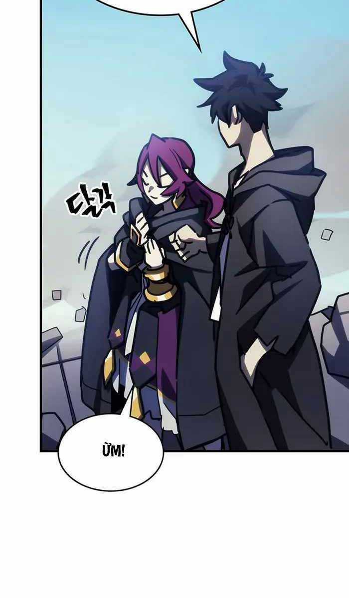 Hãy Hành Động Như Một Boss Đi Ngài Mr Devourer Chương 14 trang 65