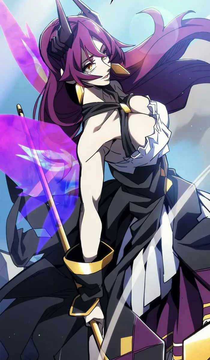 Hãy Hành Động Như Một Boss Đi Ngài Mr Devourer Chương 14 trang 67