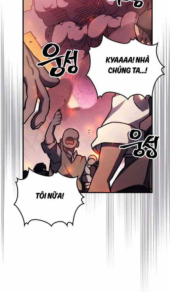 Hãy Hành Động Như Một Boss Đi Ngài Mr Devourer Chương 14 trang 77