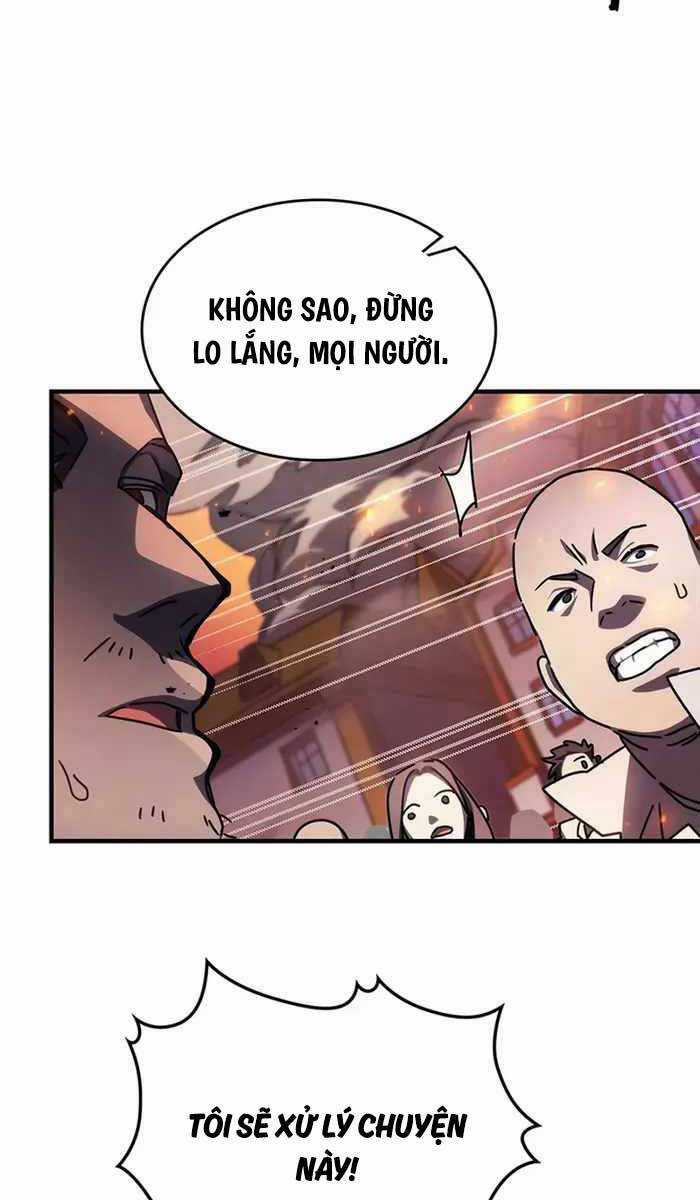 Hãy Hành Động Như Một Boss Đi Ngài Mr Devourer Chương 14 trang 85