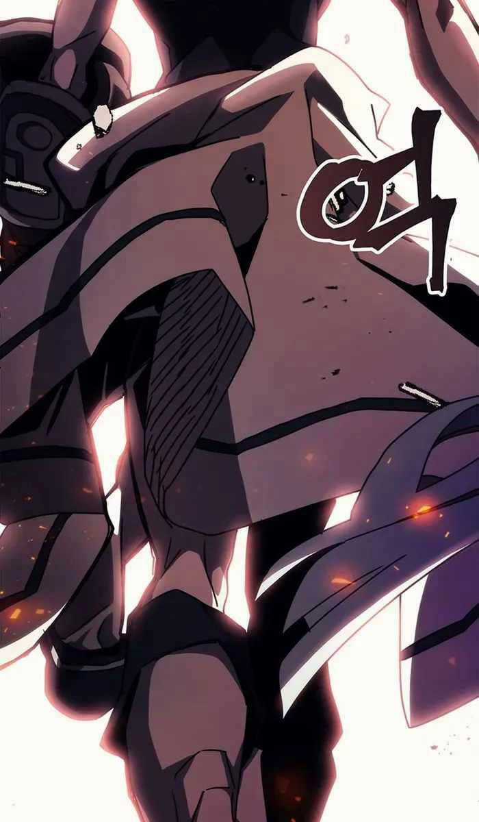 Hãy Hành Động Như Một Boss Đi Ngài Mr Devourer Chương 14 trang 88