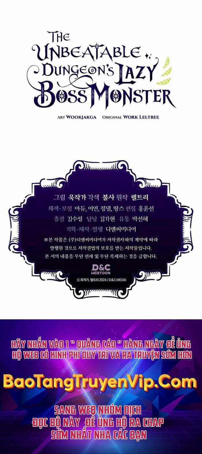 Hãy Hành Động Như Một Boss Đi Ngài Mr Devourer Chương 14 trang 91