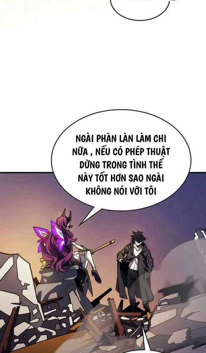 Hãy Hành Động Như Một Boss Đi Ngài Mr Devourer Chương 15 trang 10